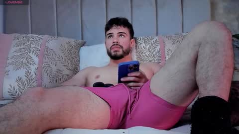 valenthinoking online show from 15, 10, 2025