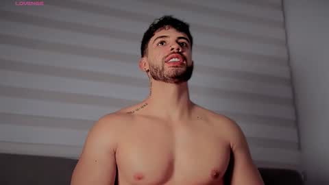 valenthinoking online show from 18, 11, 2025