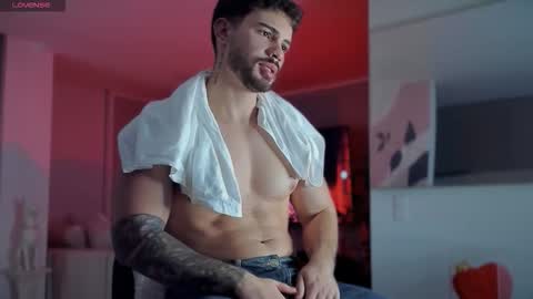 valenthinoking online show from 19, 12, 2025