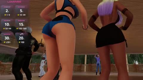 Valentia online show from 3, 3, 2025