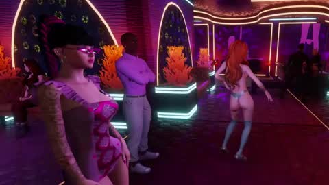 Valentia online show from 10, 3, 2025