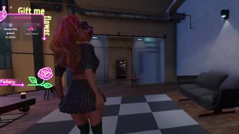 Valentia online show from 6, 10, 2025