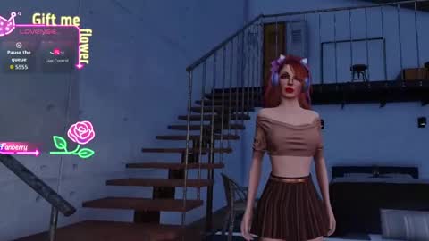 Valentia online show from 6, 10, 2025