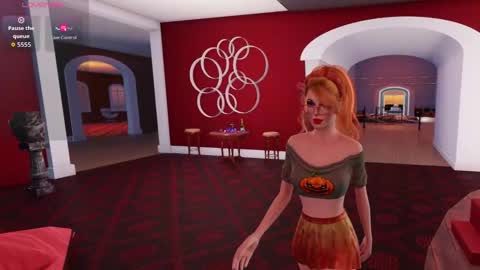 Valentia online show from 28, 10, 2025