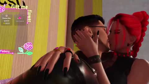 Valentia online show from 14, 11, 2025