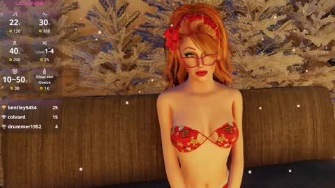 Valentia online show from 22, 11, 2025