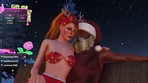 Valentia online show from 26, 11, 2025