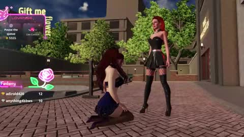 Valentia online show from 7, 2, 2026