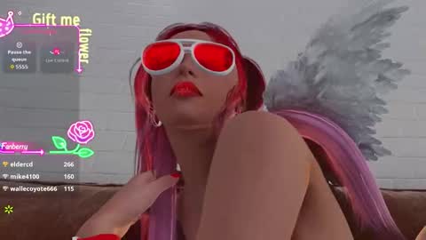 Valentia online show from 14, 2, 2026