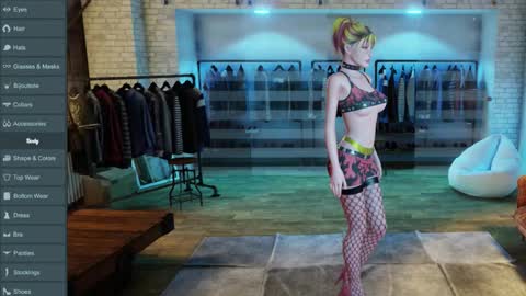 Valentia online show from 20, 2, 2026