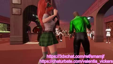 Valentia online show from 4, 3, 2026