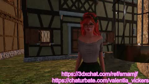 Valentia online show from 15, 3, 2026