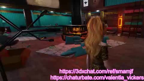 Valentia online show from 24, 3, 2026