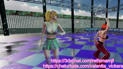 Valentia online show from 10, 4, 2026