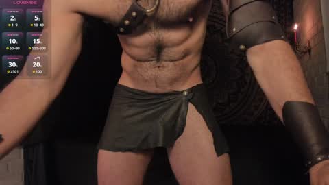 valentin_hoffman online show from 26, 12, 2024