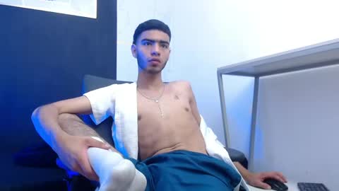 VALENTIN  online show from 9, 3, 2026