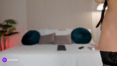 Valentina Torres online show from 11, 4, 2026