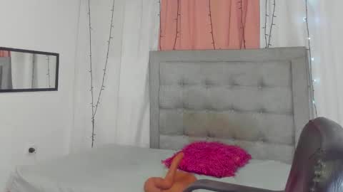 Valentina online show from 14, 1, 2025