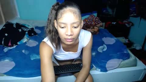 valentina_237 online show from 19, 12, 2024