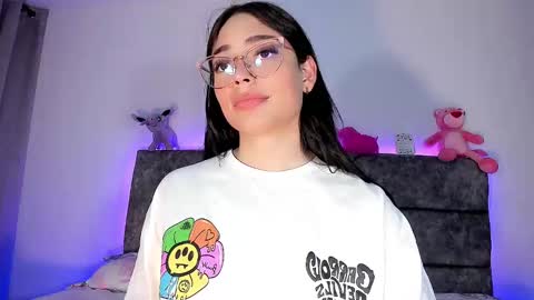 Snapshot of valentina_alba chatting on 6, 12, 2024 Valentina online show from 6, 12, 2024