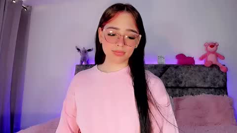 Snapshot of valentina_alba chatting on 10, 1, 2025 Valentina online show from 10, 1, 2025