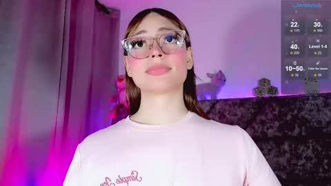 Valentina online show from 24, 2, 2026