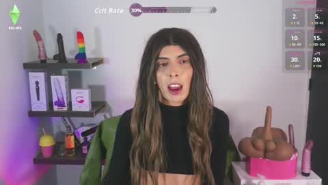 Snapshot of valentina_cerettis chatting on 20, 2, 2026 Valentina Ceretti online show from 20, 2, 2026