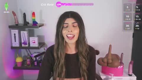 Snapshot of valentina_cerettis chatting on 21, 2, 2026 Valentina Ceretti online show from 21, 2, 2026