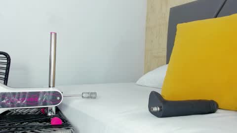 Snapshot of valentina_diiaz chatting on 8, 11, 2025 Velentina online show from 8, 11, 2025