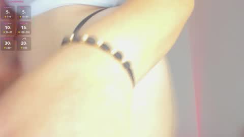 Snapshot of valentina_diiaz chatting on 8, 1, 2026 Velentina online show from 8, 1, 2026