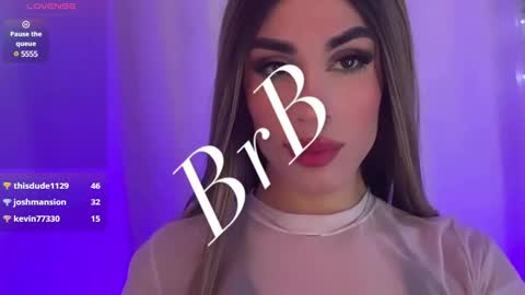 VALENTINA GAVIRIA online show from 15, 12, 2024