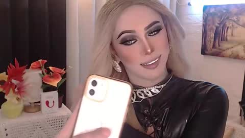 Amanda online show from 14, 9, 2025