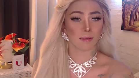 Amanda online show from 16, 9, 2025