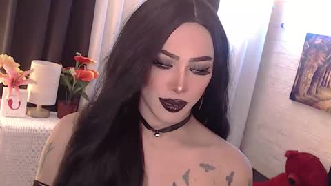 Amanda online show from 4, 10, 2025