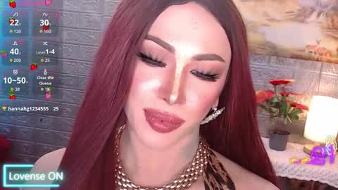 Amanda online show from 2, 12, 2025