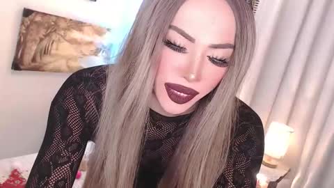 Amanda online show from 15, 12, 2025