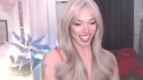 Amanda online show from 4, 4, 2026