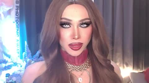 Amanda online show from 19, 4, 2026