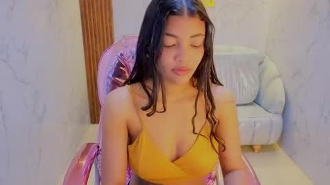 Snapshot of valentina_gomez_s chatting on 29, 5, 2026 Valentina online show from 29, 5, 2026