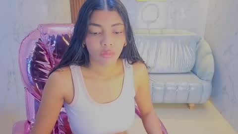 Snapshot of valentina_gomez_s chatting on 30, 5, 2026 Valentina online show from 30, 5, 2026