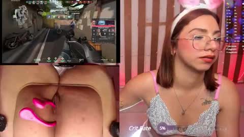 Valentina online show from 8, 3, 2025