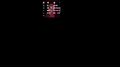 Snapshot of valentina_greco chatting on 16, 6, 2026 Valentina online show from 16, 6, 2026