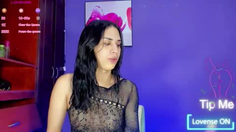 Snapshot of valentina_horny777 chatting on 1, 11, 2025 valentina_horny777 online show from 1, 11, 2025