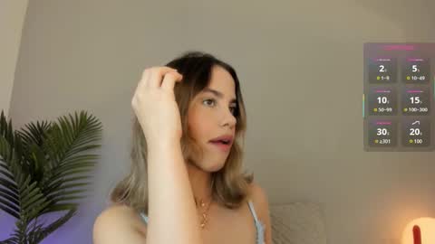 VALENTINA  online show from 29, 10, 2025