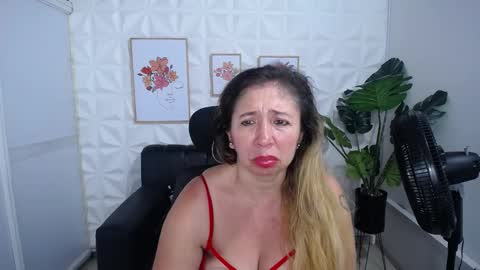 Valentina  online show from 4, 3, 2025