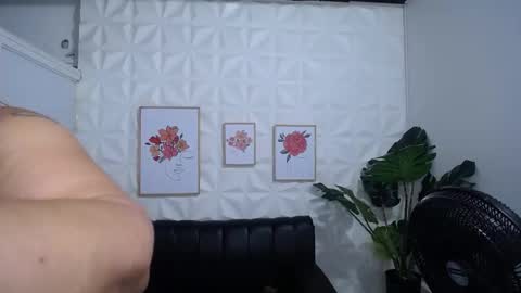 Valentina  online show from 8, 3, 2025