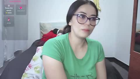 Snapshot of valentina_nappi96 chatting on 28, 5, 2026 VALE online show from 28, 5, 2026