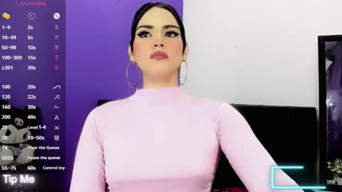 valentina_princess_ online show from 29, 10, 2025