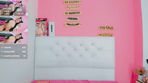 valentina_princess_ online show from 31, 5, 2026