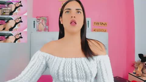 Snapshot of valentina_princess_ chatting on 22, 6, 2026 valentina_princess_ online show from 22, 6, 2026